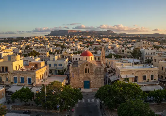 Crete