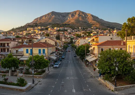 Eloúnda