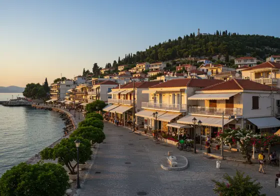 Kalandra (Chalkidiki)