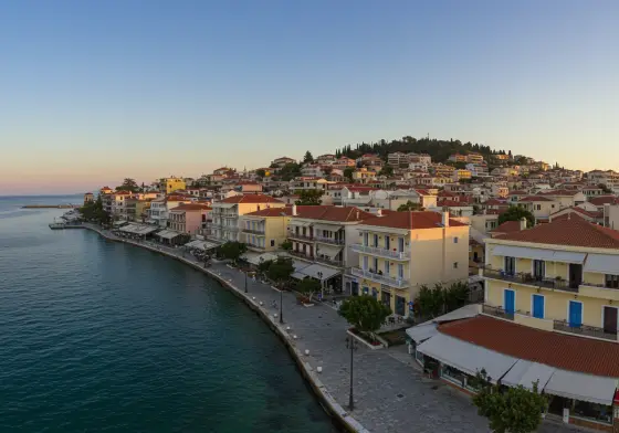 Kallithea (Chalkidiki)