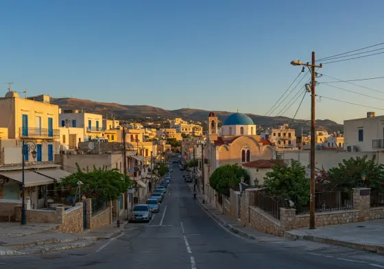 Karteros (Crete)