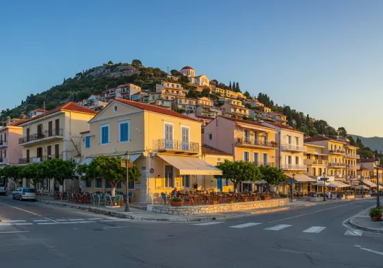 Kefalonia