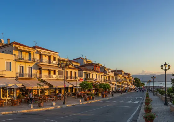 Nea Potidea (Chalkidiki)