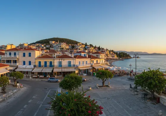 Nikiti (Chalkidiki)