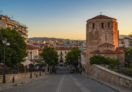 Oraiokastro (Thessaloniki)