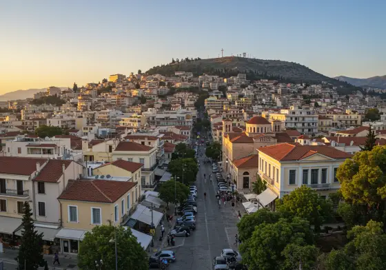 Patras