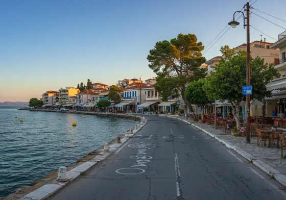 Pefkohori (Chalkidiki)
