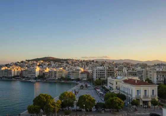 Piraeus