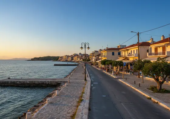 Porto Carras (Sithonia)
