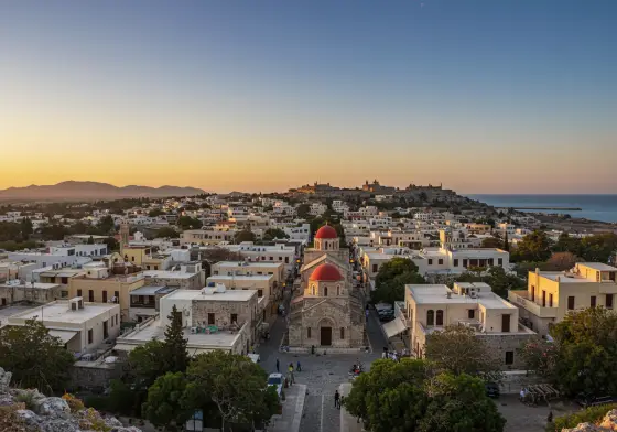 Rhodes