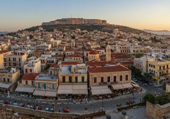 Réthymno