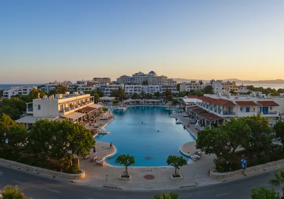 Sani Resort (Kassandra)