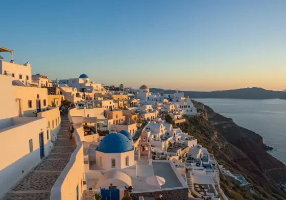 Santorini