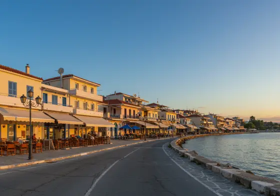 Sarti (Chalkidiki)