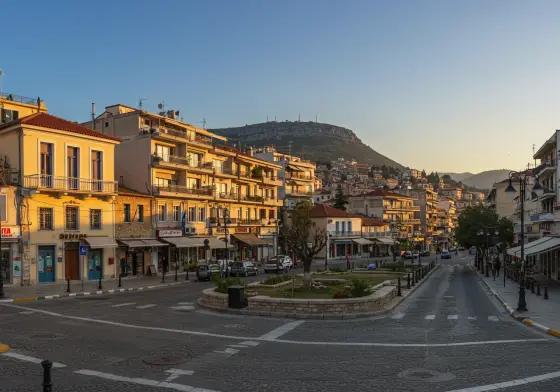 Serres