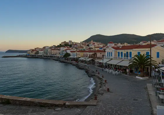 Sidari