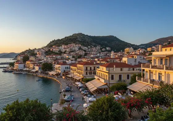 Skíathos