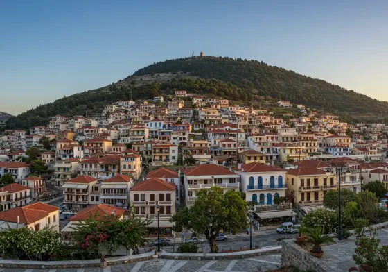 Thassos