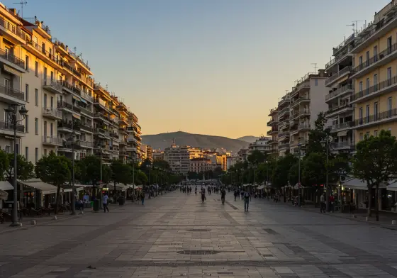 Thessaloniki