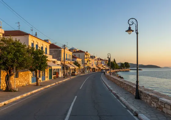 Toroni (Chalkidiki)