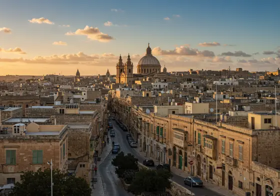 Mdina