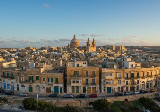 Mellieha