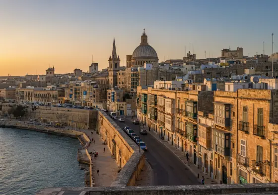 Valletta
