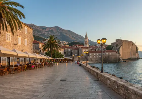 Budva