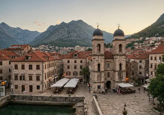 Kotor
