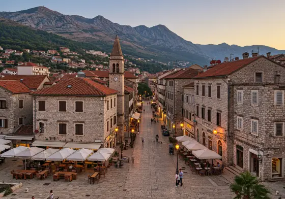 Niksic