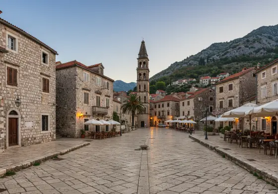 Perast