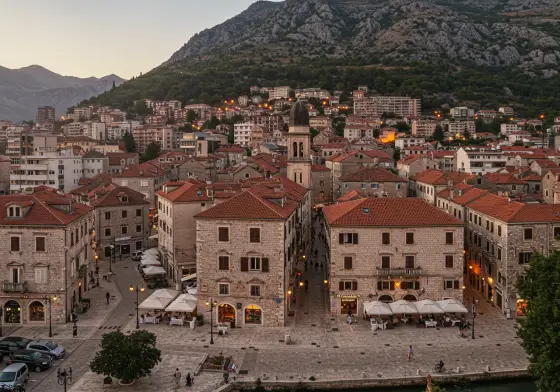 Podgorica