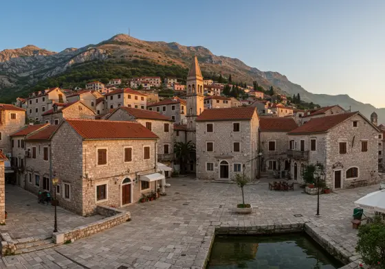 Prčanj