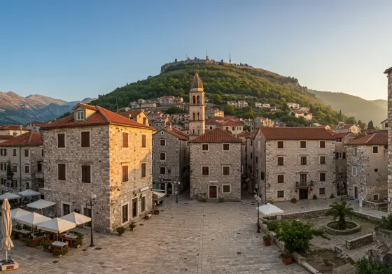 Pržno