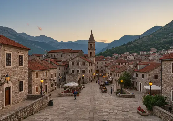 Reževići