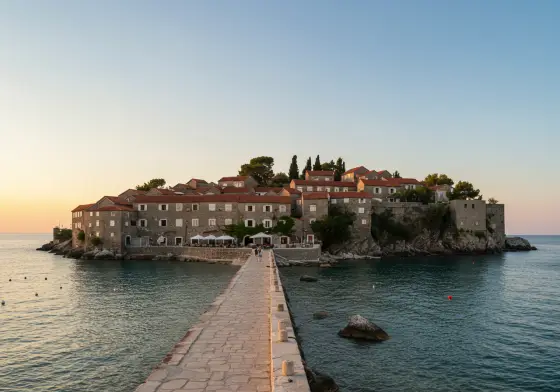 Sveti Stefan