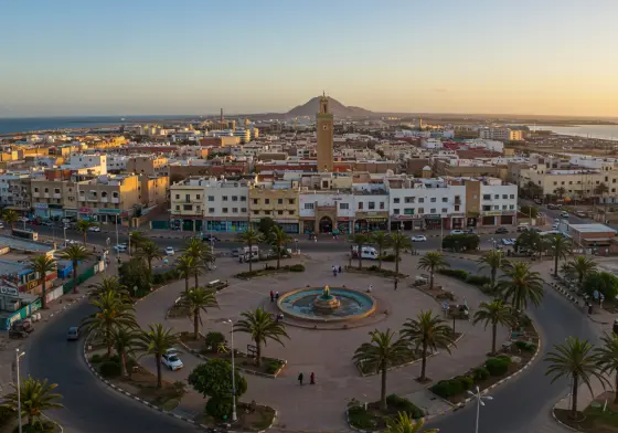 Agadir