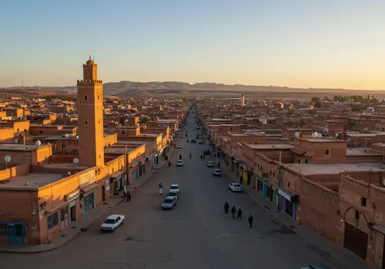 Beni Mellal