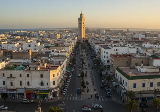 Casablanca