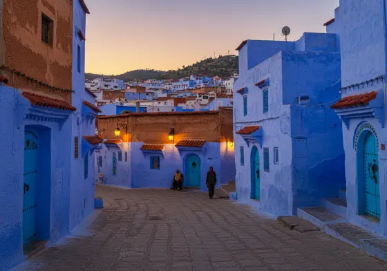 Chefchaouen