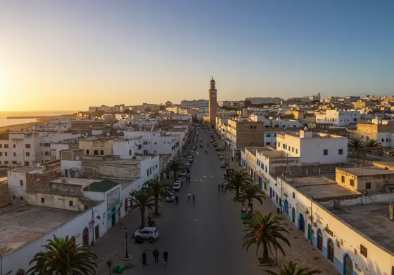 El Jadida