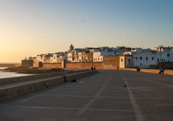 Essaouira