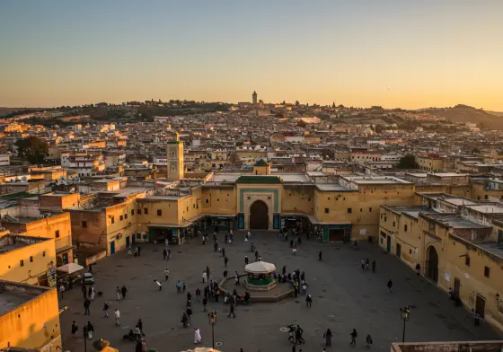 Fez