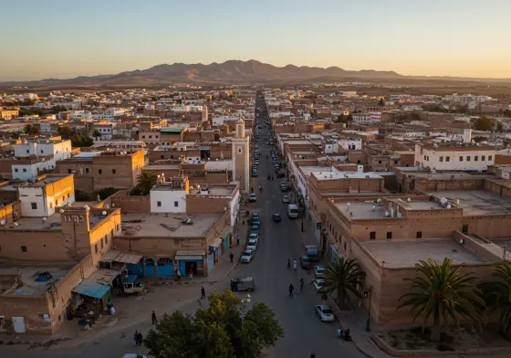 Kenitra