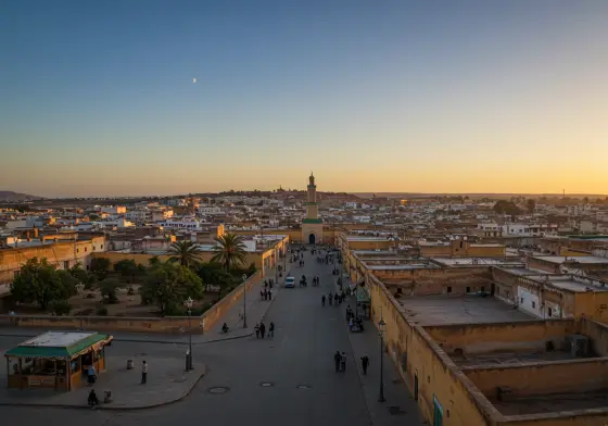 Meknes