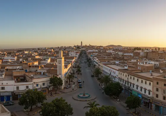 Nador