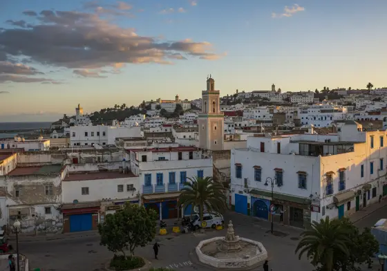 Tangier