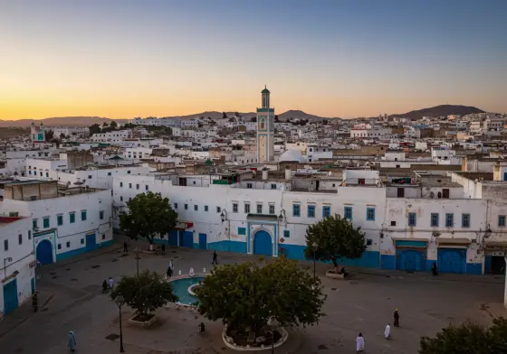 Tetouan