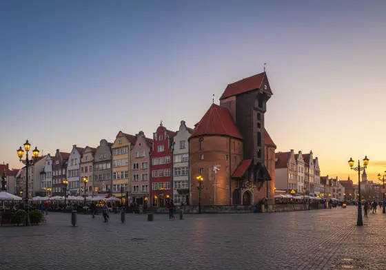 Gdansk