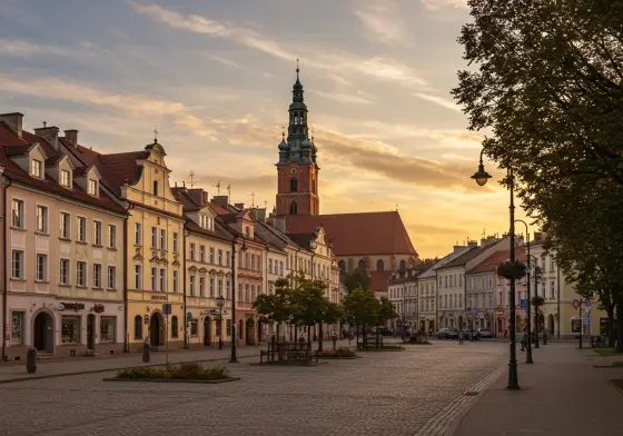 Goleniów